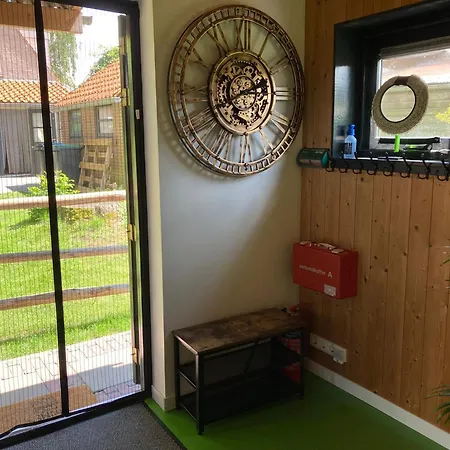 't Uijlenhuijs Dussen