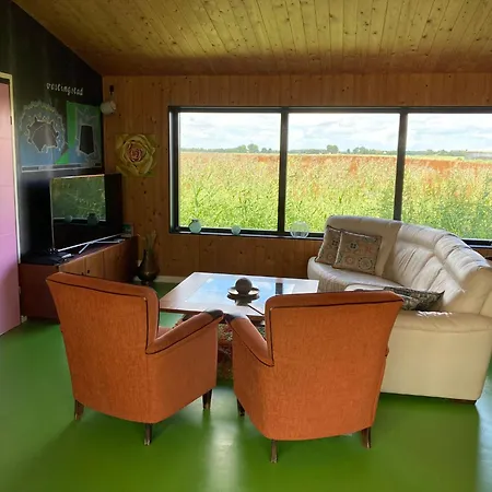 't Uijlenhuijs בקתה