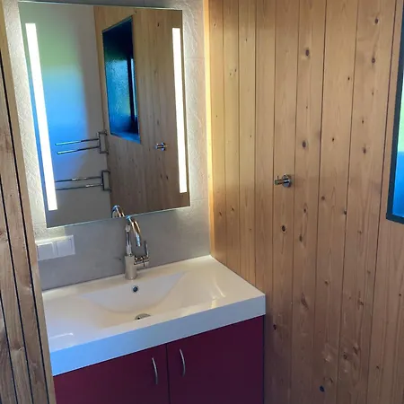 Chalet 't Uijlenhuijs Dussen