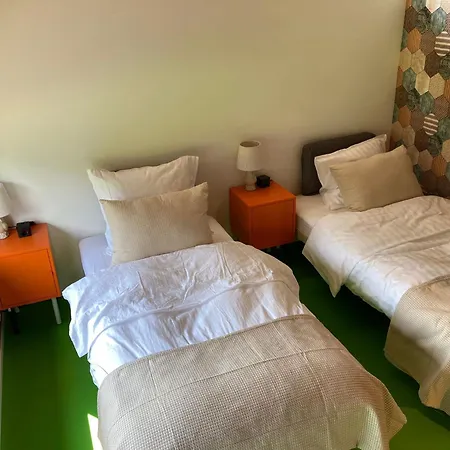 't Uijlenhuijs Chalet