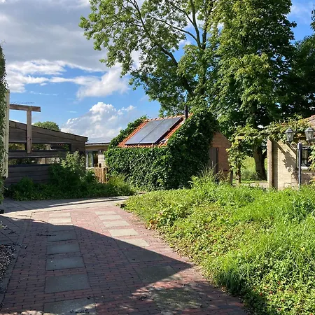 't Uijlenhuijs Chalet *