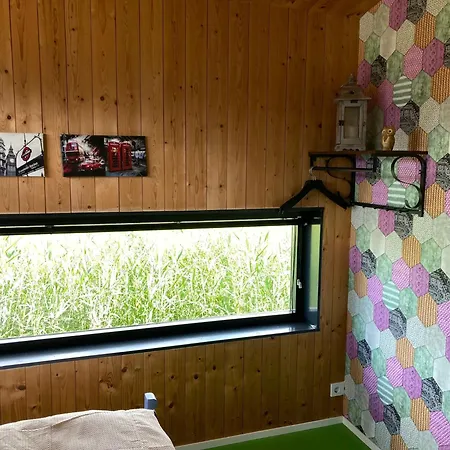 Chalet 't Uijlenhuijs *