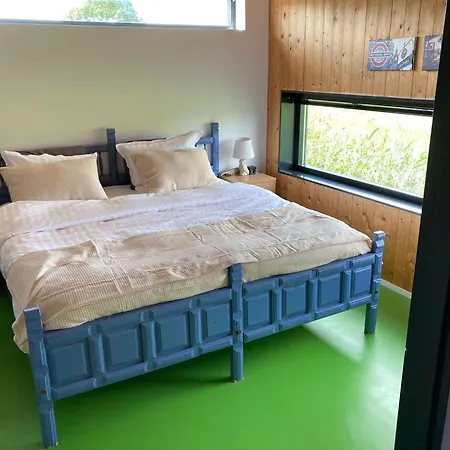 't Uijlenhuijs Chalet Dussen