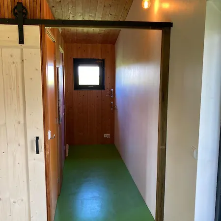 בקתה 't Uijlenhuijs Dussen