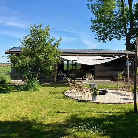 Chalet 't Uijlenhuijs *