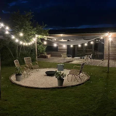 Chalet 't Uijlenhuijs