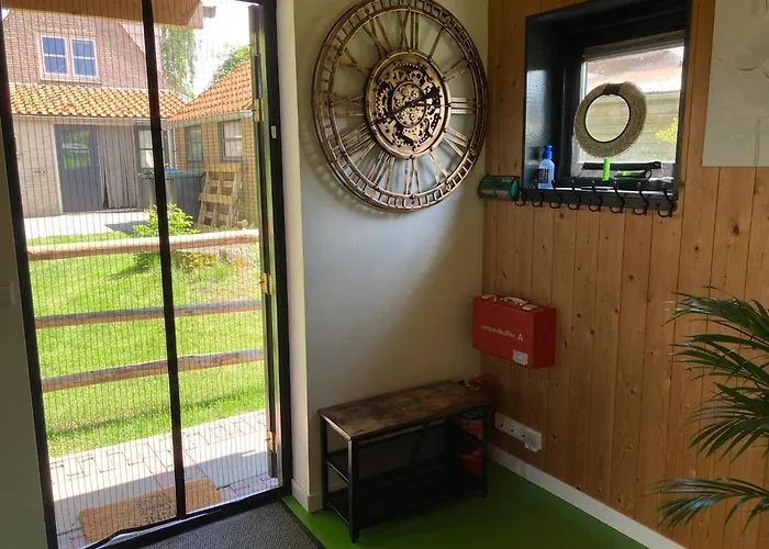 't Uijlenhuijs Dussen