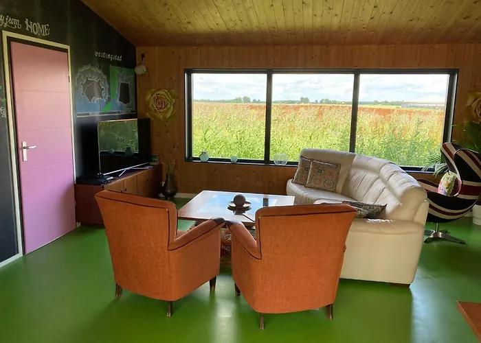 't Uijlenhuijs Domek alpejski