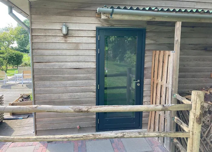 't Uijlenhuijs * Dussen