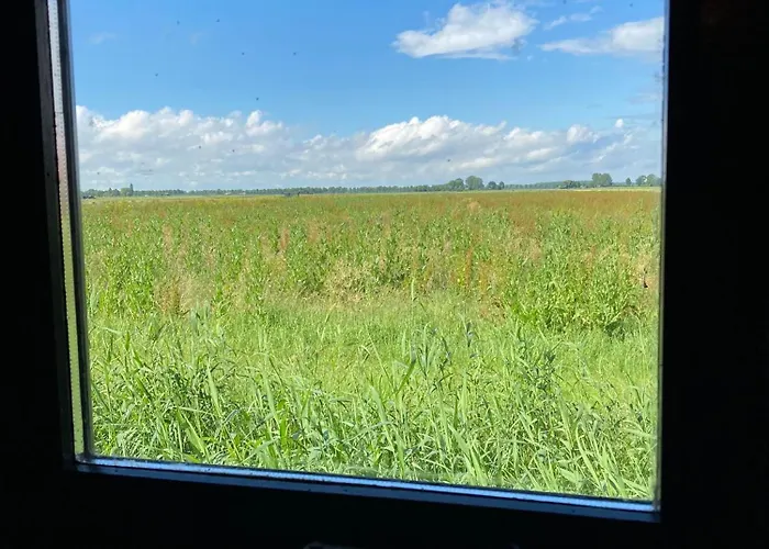 Domek alpejski 't Uijlenhuijs