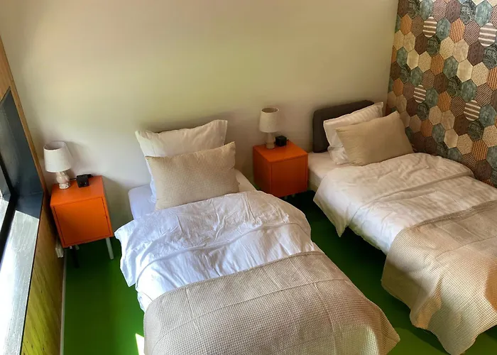 't Uijlenhuijs Domek alpejski