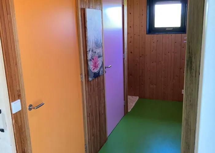 Domek alpejski 't Uijlenhuijs