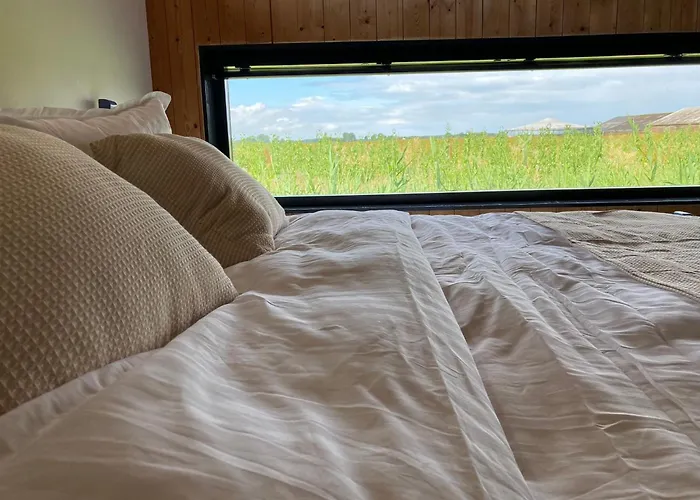 't Uijlenhuijs Chalet