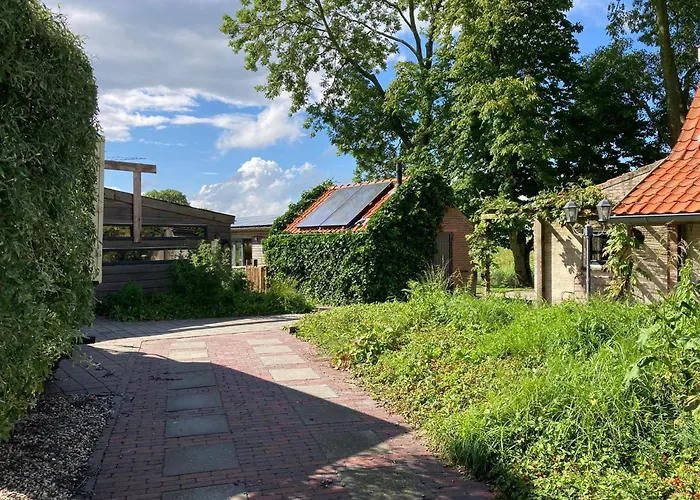 't Uijlenhuijs Chalet *