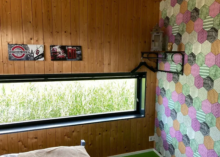 Domek alpejski 't Uijlenhuijs *