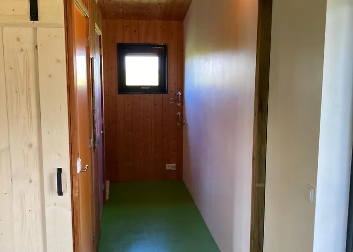 Chalet 't Uijlenhuijs Dussen