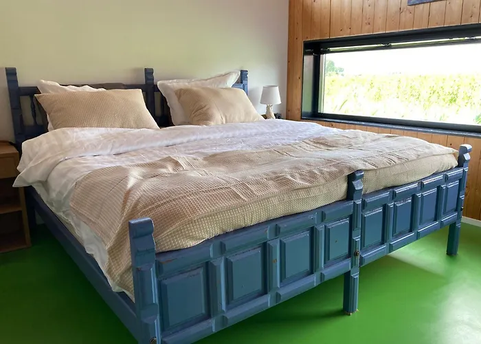 Chalet 't Uijlenhuijs