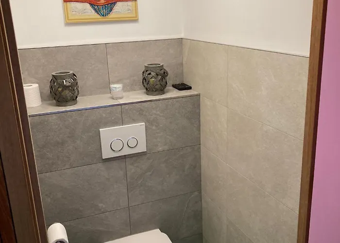 Chalet 't Uijlenhuijs