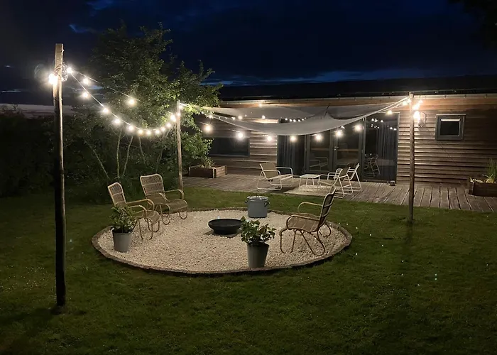 Chalet 't Uijlenhuijs