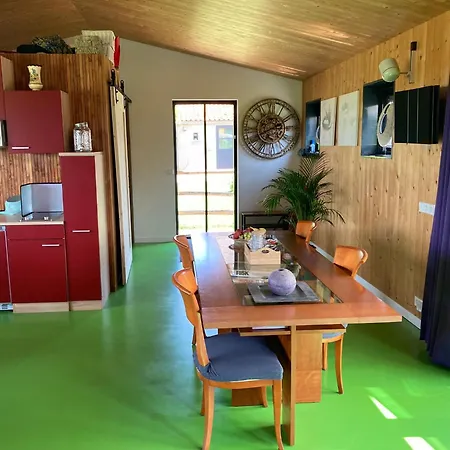 Horská chata 't Uijlenhuijs