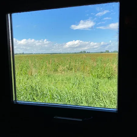 Horská chata 't Uijlenhuijs