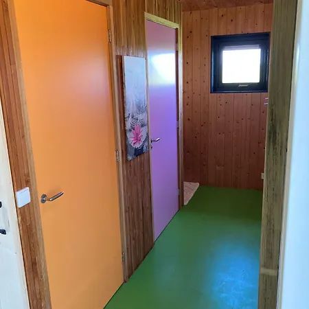 Horská chata 't Uijlenhuijs