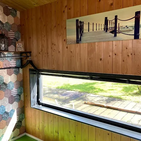 't Uijlenhuijs Horská chata *