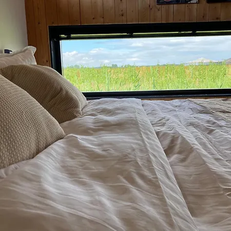 't Uijlenhuijs Horská chata