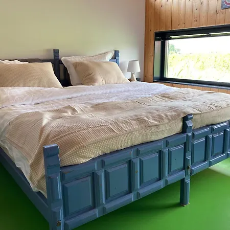 Horská chata 't Uijlenhuijs