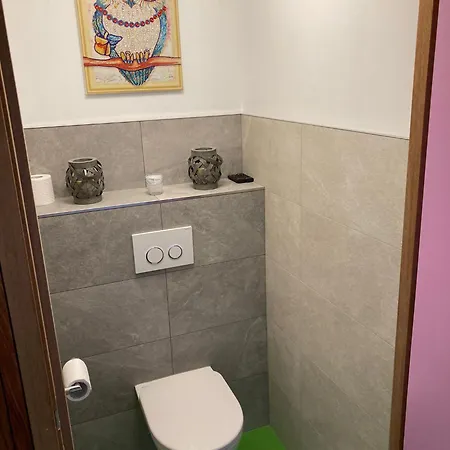 Horská chata 't Uijlenhuijs